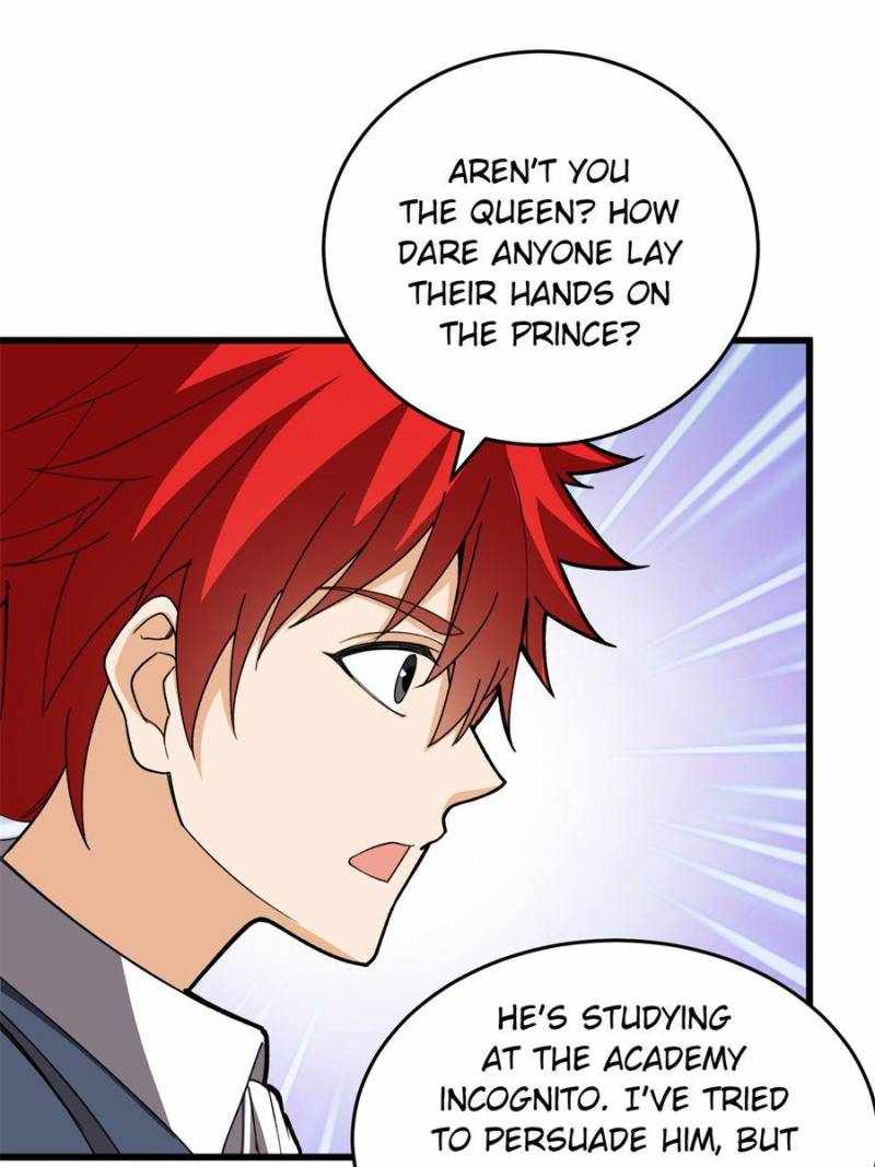 Evil Dragon Is Reincarnated! Revenge Begins at the Age of Five! Chapter 278 19